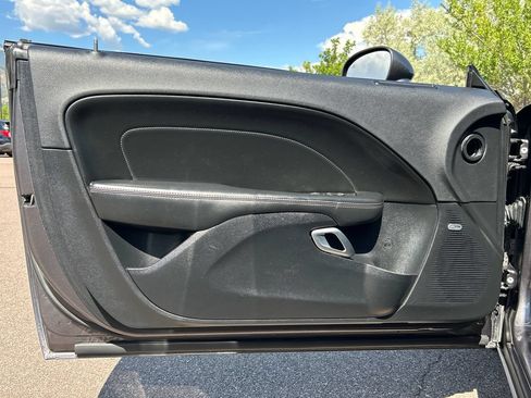 Used 2016 Dodge Challenger R/T Scat Pack w/ Leather Interior Group RWD image 26