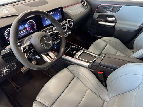 Certified 2025 Mercedes-Benz GLA 35 AMG GLA 35 AMG image 22