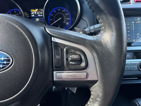 Used 2015 Subaru Outback 3.6R Limited image 20