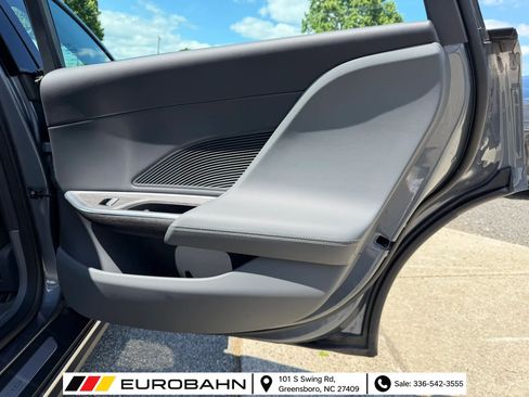 Used 2024 Lucid Air Pure RWD image 17