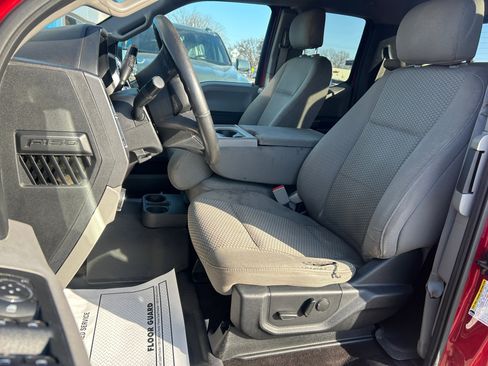 Used 2019 Ford F150 XLT w/ Equipment Group 302A Luxury image 16