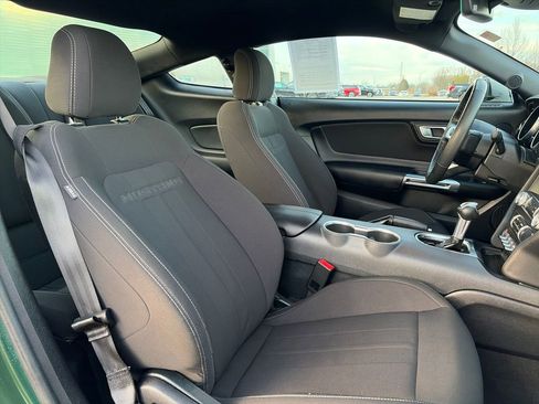 Used 2022 Ford Mustang Coupe w/ Equipment Group 101A image 17