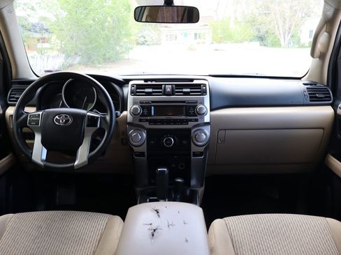 Used 2011 Toyota 4Runner SR5 image 16
