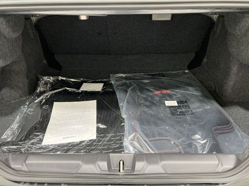 New 2026 Subaru WRX Limited image 24