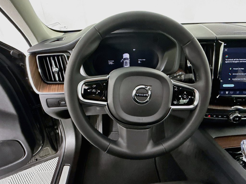 Used 2024 Volvo XC60 T8 Ultimate w/ Protection Package Premier AWD/4WD image 12