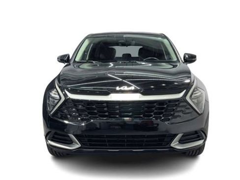 Used 2023 Kia Sportage EX image 6