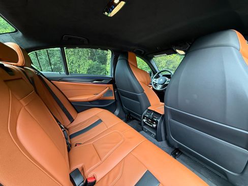 Used 2022 BMW M5 w/ Executive Package AWD/4WD image 19
