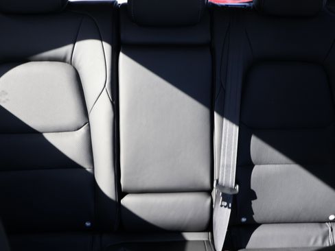 New 2025 MAZDA CX-5 AWD 2.5 S w/ Select Package image 12