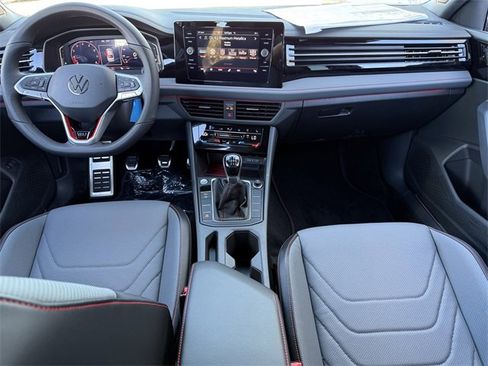 New 2026 Volkswagen Jetta GLI Autobahn image 8