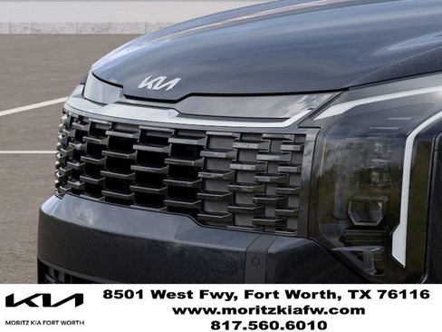 New 2026 Kia Sportage EX FWD image 12