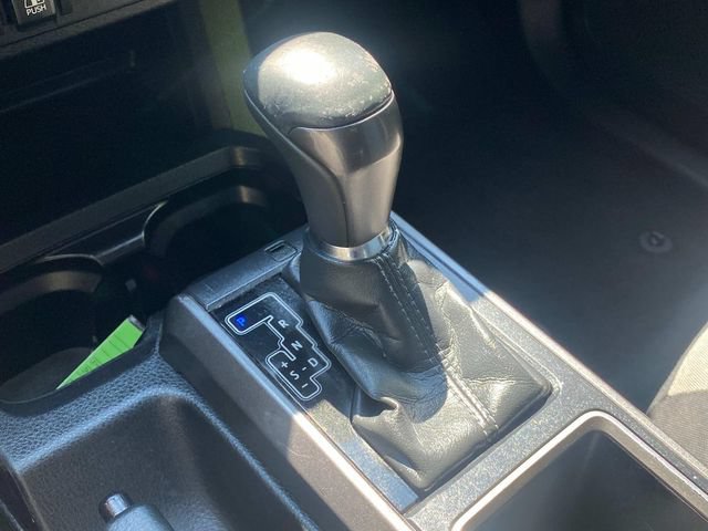 Used 2023 Toyota Tacoma TRD Sport RWD image 27