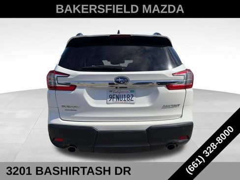Used 2023 Subaru Ascent Premium w/ Convenience Package AWD/4WD image 4