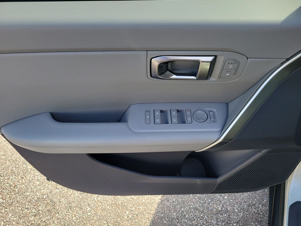 New 2027 Kia Seltos EX FWD image 21