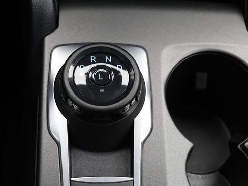 Used 2025 Ford Bronco Sport Outer Banks w/ Outer Banks Tech Package+ image 25