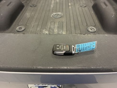 Used 2022 RAM 3500 Laramie image 57