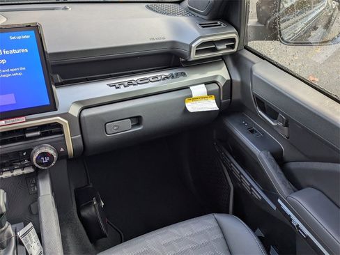 New 2025 Toyota Tacoma TRD Off-Road image 18