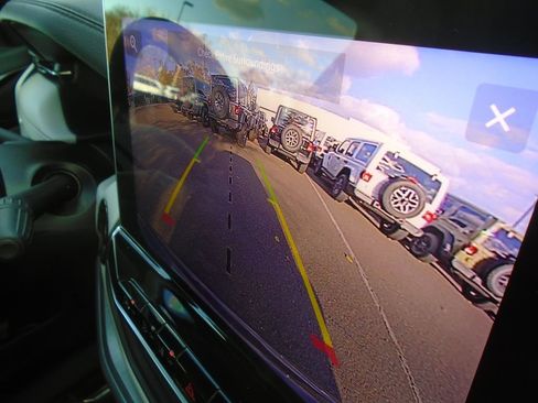 Certified 2024 Jeep Compass Limited w/ Sun and Sound Group image 27