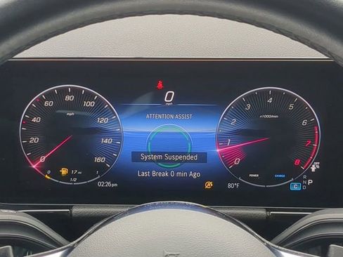 Used 2025 Mercedes-Benz GLA 250 image 31