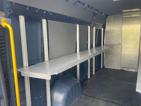 Used 2019 RAM ProMaster 3500 FWD image 20