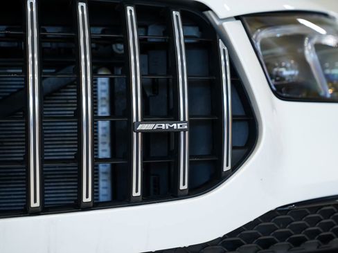 Certified 2023 Mercedes-Benz GLE 53 AMG 4MATIC Coupe image 31