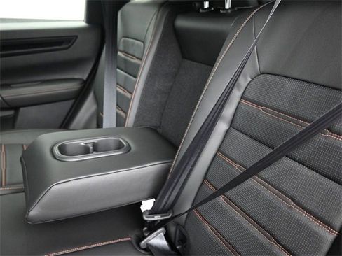 New 2026 Honda CR-V Sport-L image 25