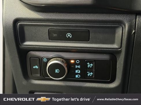 Used 2025 Ford F150 STX w/ Equipment Group 200A RWD image 26