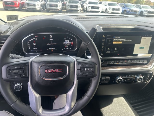 Certified 2026 GMC Sierra 1500 Elevation AWD/4WD image 4