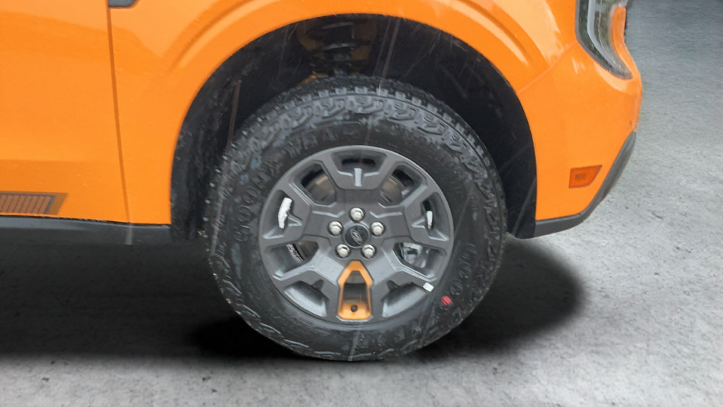 New 2026 Ford Maverick Tremor AWD/4WD image 24