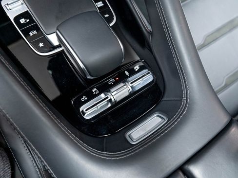 Used 2021 Mercedes-Benz GLE 63 AMG S image 70