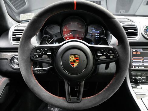 Used 2015 Porsche Cayman GTS image 55