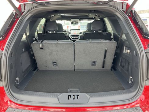 New 2026 Ford Explorer ST-Line AWD/4WD image 27