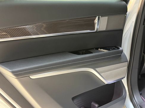 New 2026 Cadillac Vistiq Sport AWD/4WD image 42