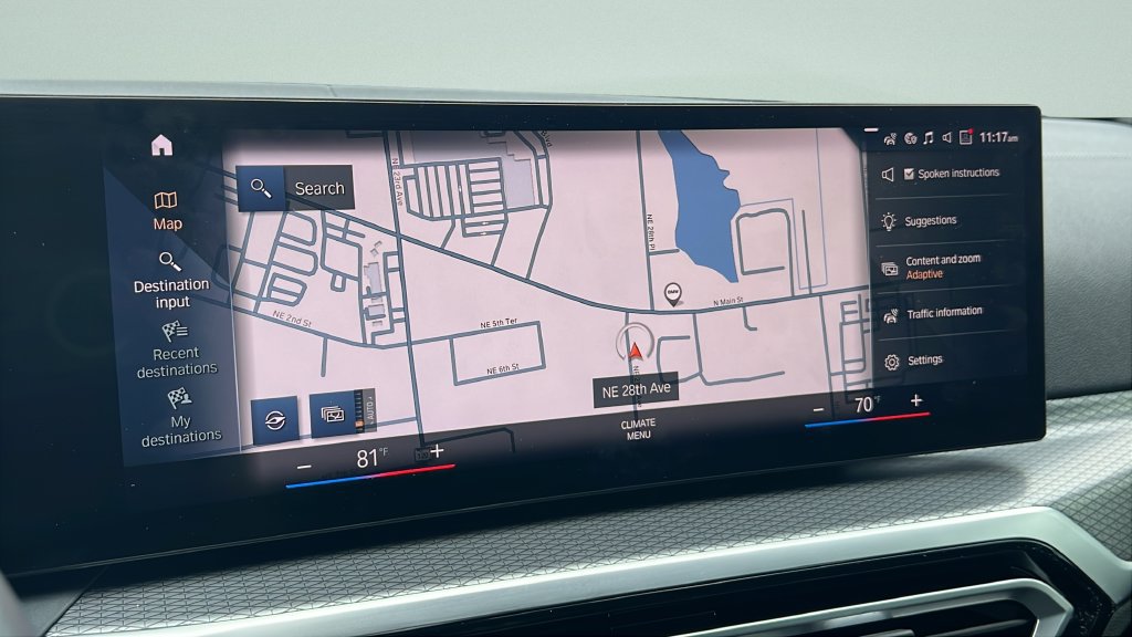 Certified 2023 BMW M340i RWD image 18