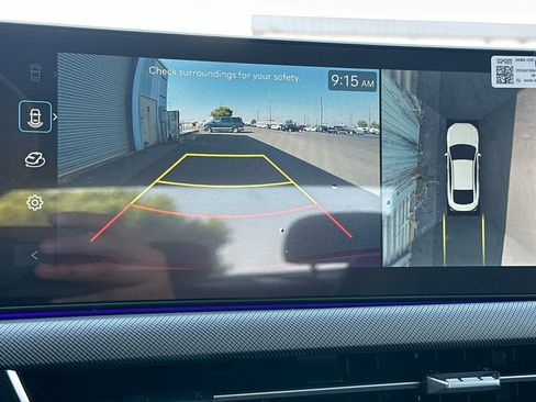 New 2025 Hyundai Sonata Limited image 19