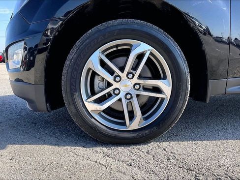 Used 2017 Chevrolet Equinox Premier w/ Enhanced Convenience Package image 34
