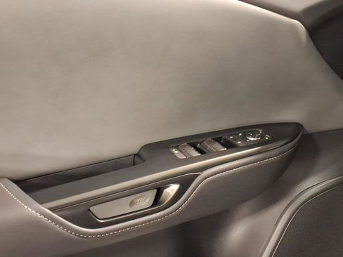 New 2026 Lexus RZ 450e AWD image 4