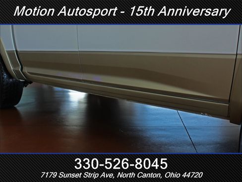 Used 2013 RAM 1500 Laramie Longhorn w/ Convenience Group image 52