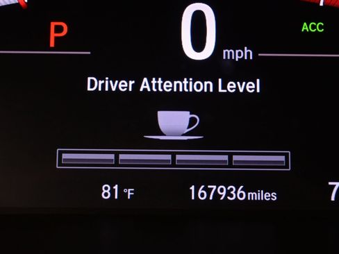 Used 2018 Honda CR-V EX-L image 25