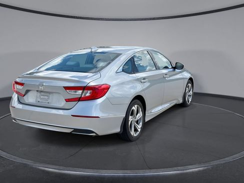 Used 2019 Honda Accord EX image 11