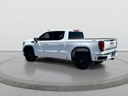 Used 2026 GMC Sierra 1500 Elevation AWD/4WD image 6