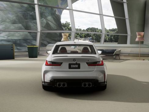 New 2026 BMW M3 image 5