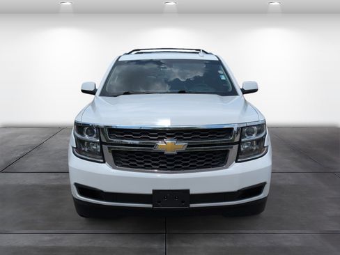 Used 2017 Chevrolet Tahoe LT AWD/4WD image 6