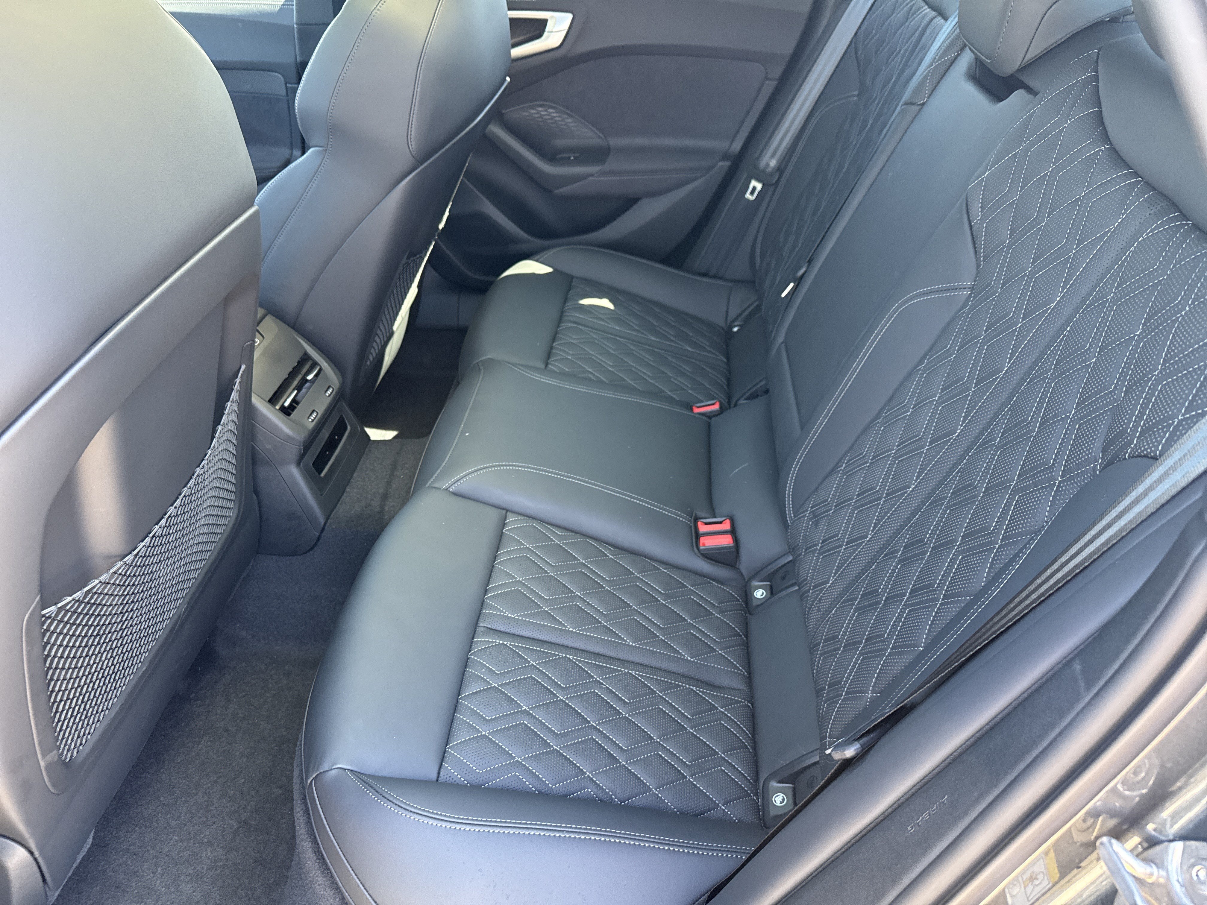 Certified 2025 Audi S5 Premium Plus AWD/4WD image 6