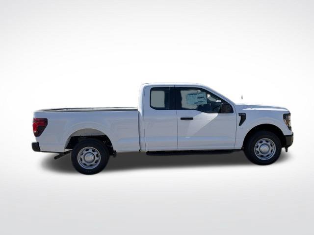 New 2026 Ford F150 XL RWD image 10