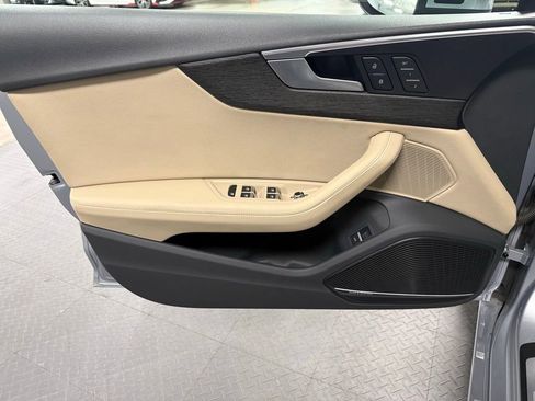 Used 2019 Audi A5 2.0T Prestige image 8