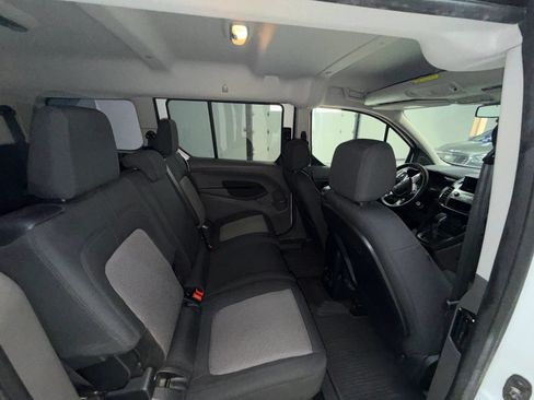 Used 2020 Ford Transit Connect XL FWD image 20