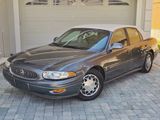 Used 2004 Buick Le Sabre Limited image 4