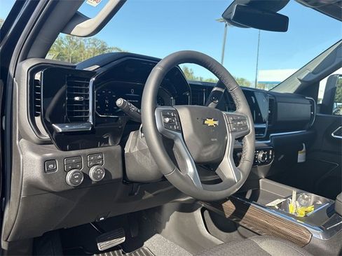 New 2026 Chevrolet Silverado 2500 LT w/ All Star Edition image 10