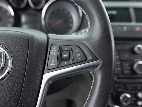 Used 2014 Buick Encore Leather FWD image 39