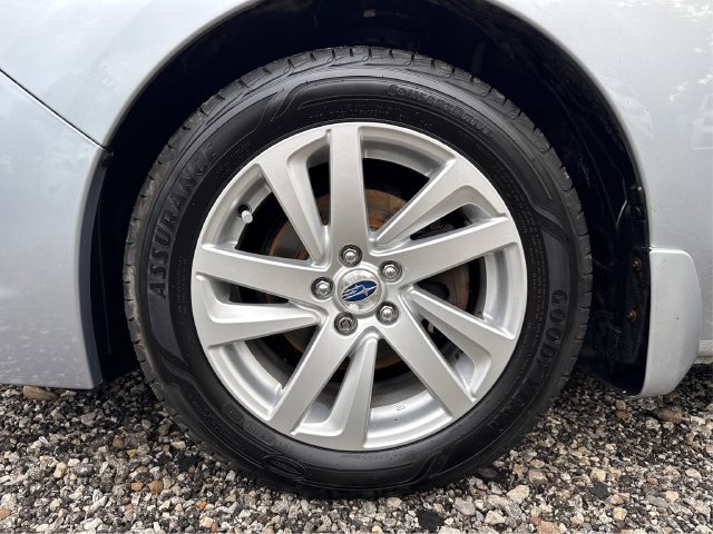 Used 2016 Subaru Impreza 2.0i Premium w/ Utility Package #1A AWD/4WD image 26